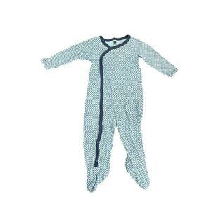 Tea Blue Pajamas